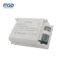 2.4G Remote Control Wireless Led Lighting Constant Current 30-45W Dimmable Led Driver led tube driver